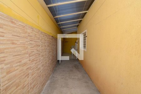 Casa para alugar com 85m², 2 quartos e 4 vagasQuintal