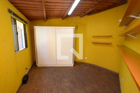 Casa para alugar com 85m², 2 quartos e 4 vagasQuarto de Serviço