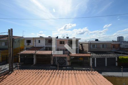 Casa para alugar com 85m², 2 quartos e 4 vagasVista do Quarto 1