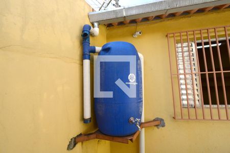 Casa para alugar com 85m², 2 quartos e 4 vagasQuintal