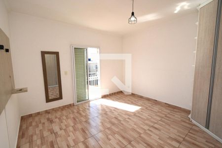 Quarto 1 de casa para alugar com 2 quartos, 85m² em Americanópolis, São Paulo