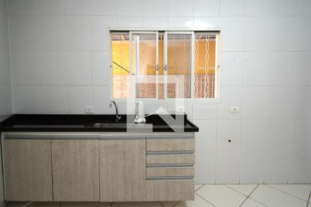 Casa para alugar com 85m², 2 quartos e 4 vagasCozinha