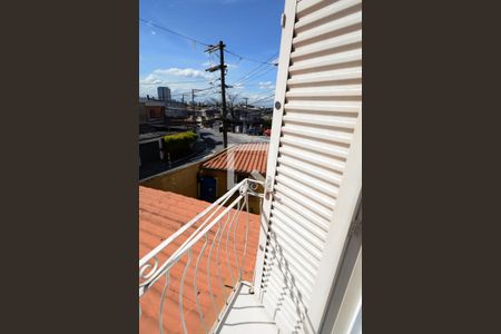 Casa para alugar com 85m², 2 quartos e 4 vagasVaranda