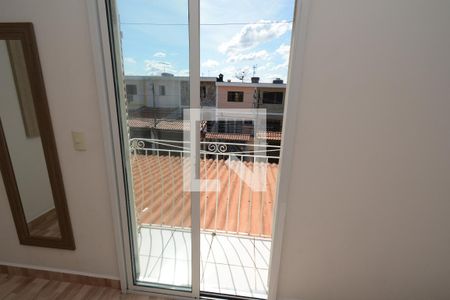 Casa para alugar com 85m², 2 quartos e 4 vagasVaranda