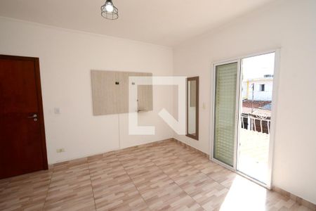 Quarto 1 de casa para alugar com 2 quartos, 85m² em Americanópolis, São Paulo