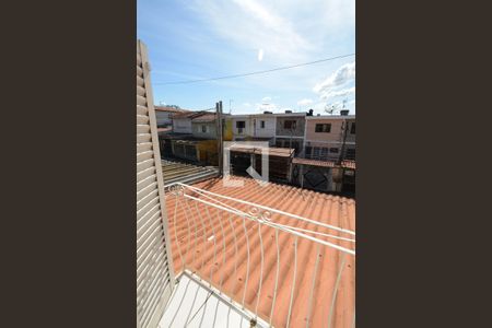 Casa para alugar com 85m², 2 quartos e 4 vagasVaranda