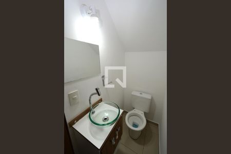 Casa para alugar com 85m², 2 quartos e 4 vagasLavabo