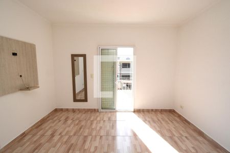 Quarto 1 de casa para alugar com 2 quartos, 85m² em Americanópolis, São Paulo
