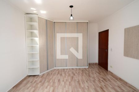 Quarto 1 de casa para alugar com 2 quartos, 85m² em Americanópolis, São Paulo