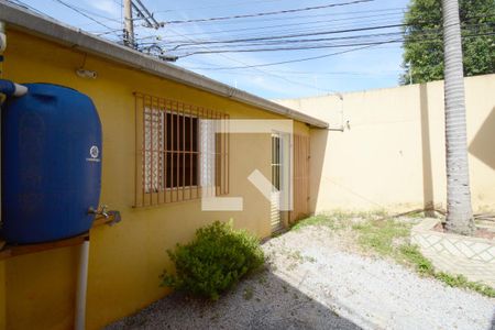 Casa para alugar com 85m², 2 quartos e 4 vagasQuintal