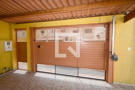 Casa para alugar com 85m², 2 quartos e 4 vagasGaragem