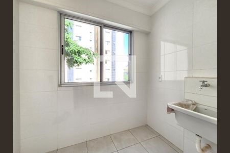Apartamento à venda com 70m², 2 quartos e 2 vagasÁrea de Serviço