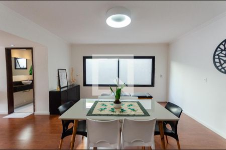 sala de casa para alugar com 3 quartos, 250m² em Jardim São Ricardo, São Paulo