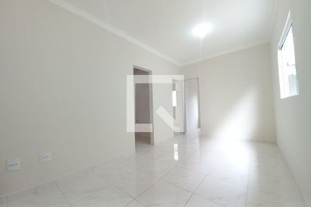 Sala de casa à venda com 3 quartos, 126m² em Parque Via Norte, Campinas