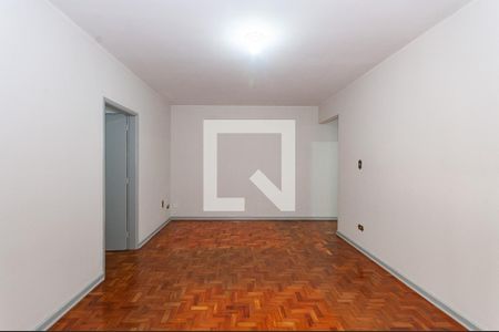 Sala de apartamento para alugar com 2 quartos, 112m² em Perdizes, São Paulo