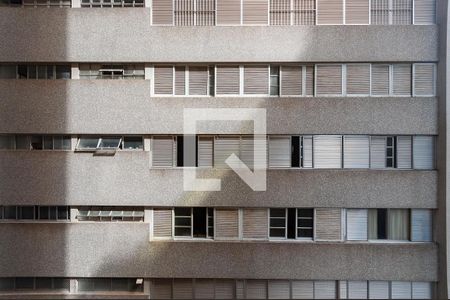 Vista do Quarto 1 de apartamento para alugar com 2 quartos, 112m² em Perdizes, São Paulo