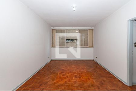 Sala de apartamento para alugar com 2 quartos, 112m² em Perdizes, São Paulo