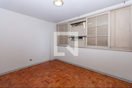 Quarto 1 de apartamento para alugar com 2 quartos, 112m² em Perdizes, São Paulo