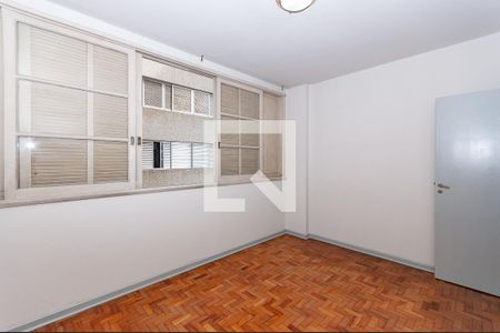 Quarto 1 de apartamento para alugar com 2 quartos, 112m² em Perdizes, São Paulo