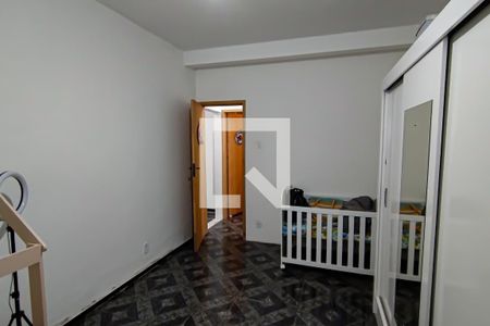quarto 1 de casa à venda com 3 quartos, 179m² em Taquara, Rio de Janeiro