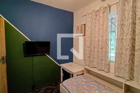 quarto 2 de casa à venda com 3 quartos, 179m² em Taquara, Rio de Janeiro