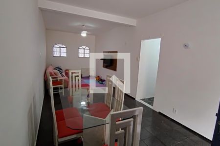 sala de casa à venda com 3 quartos, 179m² em Taquara, Rio de Janeiro