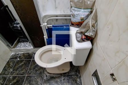 Casa à venda com 179m², 3 quartos e 3 vagasbanheiro externo