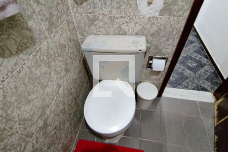 Casa à venda com 179m², 3 quartos e 3 vagasbanheiro social