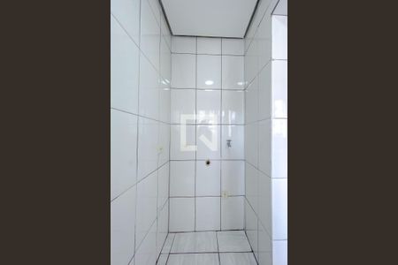 Área de Serviço de kitnet/studio para alugar com 3 quartos, 65m² em Liberdade, São Paulo