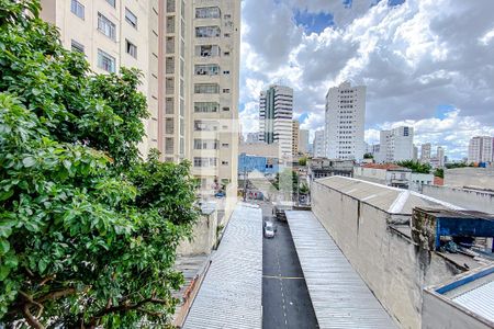 Vista do Quarto 2 de kitnet/studio para alugar com 3 quartos, 65m² em Liberdade, São Paulo