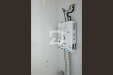 Casa à venda com 150m², 3 quartos e 2 vagaslavanderia