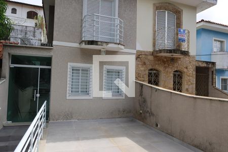 Casa à venda com 150m², 3 quartos e 2 vagasÁrea externa