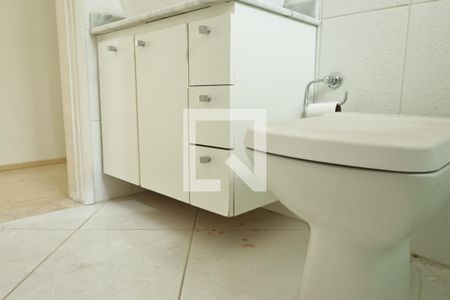 Casa à venda com 150m², 3 quartos e 2 vagasBanheiro do quarto 1