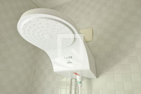 Casa à venda com 150m², 3 quartos e 2 vagasBanheiro do quarto 1