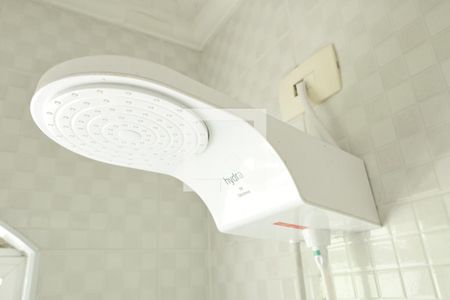 Casa à venda com 150m², 3 quartos e 2 vagasBanheiro do quarto 1