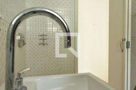 Casa à venda com 150m², 3 quartos e 2 vagasBanheiro do quarto 1