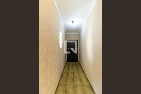 Corredor de Entrada de apartamento à venda com 2 quartos, 120m² em Vila Buarque, São Paulo