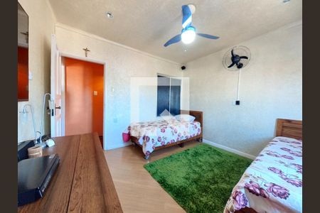 Casa à venda com 240m², 4 quartos e 1 vaga Casa à venda com 240m², 4 quartos e 1 vagaQuarto 3