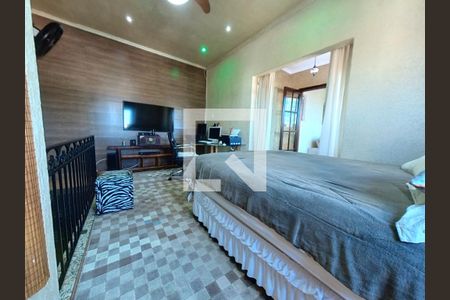 Quarto 1 de casa à venda com 4 quartos, 240m² em Vila Marina, São Paulo