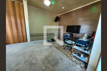 Quarto 1 de casa à venda com 4 quartos, 240m² em Vila Marina, São Paulo