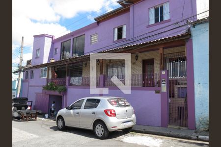 Casa à venda com 240m², 4 quartos e 1 vagaFachada