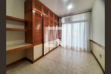 Quarto 1 de apartamento para alugar com 3 quartos, 140m² em Barra da Tijuca, Rio de Janeiro