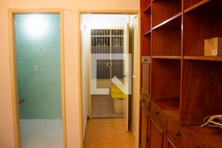Apartamento para alugar com 1 quarto, 32m² em Flamengo, Rio de Janeiro