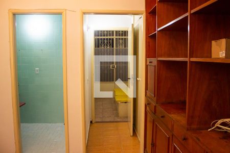 Sala de apartamento à venda com 1 quarto, 32m² em Flamengo, Rio de Janeiro
