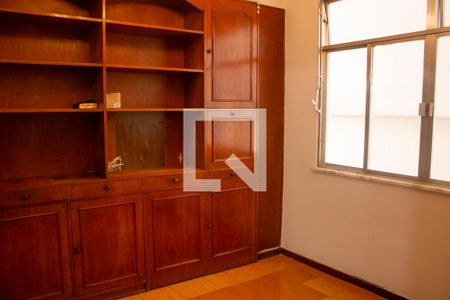 Sala de apartamento à venda com 1 quarto, 32m² em Flamengo, Rio de Janeiro