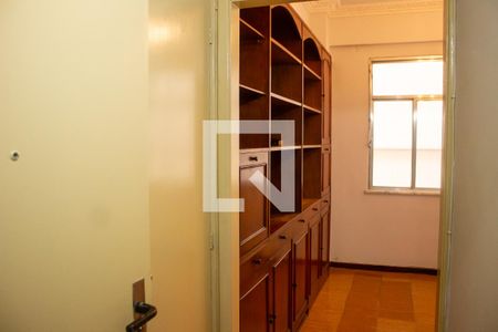Sala de apartamento à venda com 1 quarto, 32m² em Flamengo, Rio de Janeiro