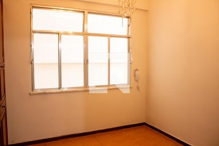Sala  de apartamento para alugar com 1 quarto, 32m² em Flamengo, Rio de Janeiro