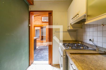 Casa à venda com 130m², 3 quartos e 2 vagasCozinha