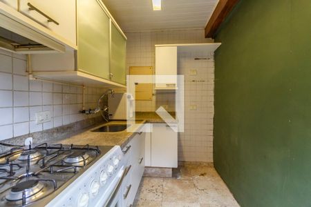 Casa à venda com 130m², 3 quartos e 2 vagasCozinha