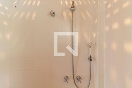 Casa à venda com 130m², 3 quartos e 2 vagasBanheiro da Suíte 2